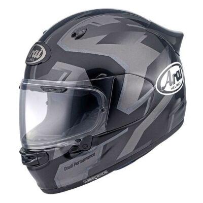 Arai QUANTIC Robotic Black sportovně cestovní helma vel.M